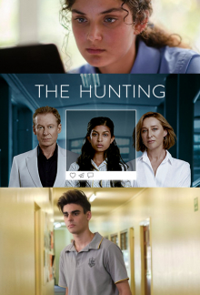 The Hunting, Cover, HD, Serien Stream, ganze Folge