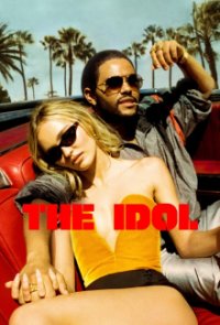 The Idol Cover, Poster, Blu-ray,  Bild