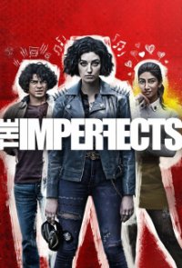 The Imperfects Cover, Poster, Blu-ray,  Bild