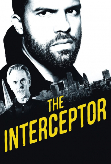 The Interceptor, Cover, HD, Serien Stream, ganze Folge