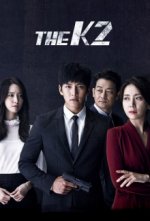 Cover The K2, Poster, Stream