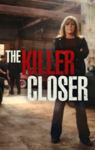 The Killer Closer Cover, Poster, Blu-ray,  Bild