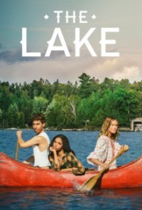 The Lake – Der See Cover, Online, Poster