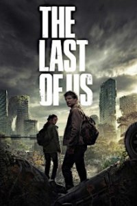 Cover The Last of Us, The Last of Us