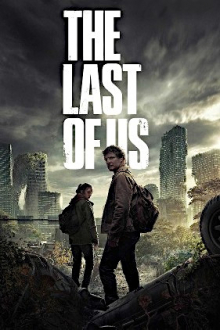 The Last of Us, Cover, HD, Serien Stream, ganze Folge
