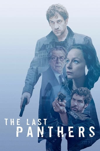 The Last Panthers, Cover, HD, Serien Stream, ganze Folge