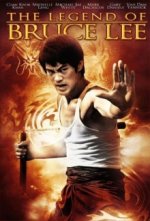 Cover The Legend of Bruce Lee, Poster, Stream