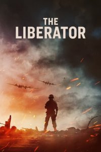 Der Befreier - The Liberator Cover, Poster, Blu-ray,  Bild