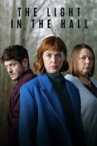The Light in the Hall Cover, Poster, Blu-ray,  Bild