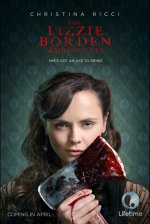 Cover The Lizzie Borden Chronicles, Poster, Stream