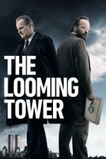 Cover The Looming Tower, Poster, Stream