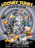 Cover The Looney Tunes Show (2011), Poster, Stream