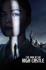 Cover The Man in the High Castle, Poster, Stream