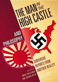 The Man in the High Castle Cover, Poster, The Man in the High Castle DVD