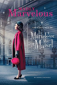 Die wunderbare Mrs. Maisel Cover, Poster, Blu-ray,  Bild