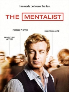 The Mentalist, Cover, HD, Serien Stream, ganze Folge