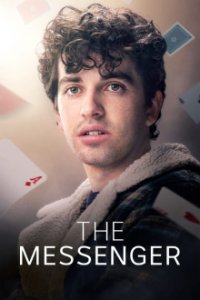 The Messenger - Seltsame Botschaften Cover, Poster, Blu-ray,  Bild