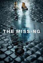 Cover The Missing, Poster, Stream