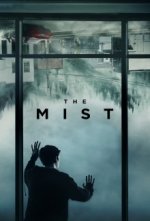 Cover The Mist - Der Nebel, Poster, Stream
