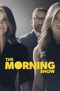 Cover The Morning Show, The Morning Show