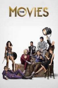 The Movies – Die Geschichte Hollywoods Cover, Online, Poster