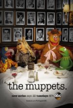 Cover The Muppets, Poster, Stream