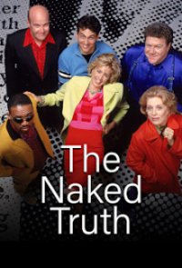 Poster, The Naked Truth Serien Cover