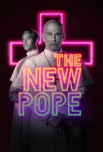 Cover The New Pope, Poster, Stream