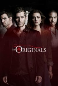 Cover The Originals, The Originals