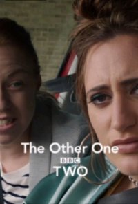 Cover The Other One, TV-Serie, Poster