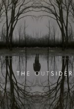 Cover The Outsider (2020), Poster, Stream