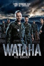 Cover Wataha - Einsatz an der Grenze Europas, Poster, Stream