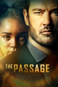 Cover The Passage, The Passage