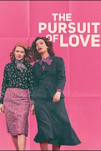 Cover The Pursuit of Love, Poster