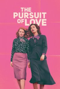 The Pursuit of Love Cover, Stream, TV-Serie The Pursuit of Love
