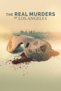 The Real Murders of Los Angeles Cover, Online, Poster