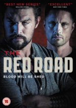 Cover The Red Road, Poster, Stream