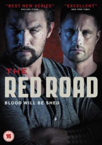 The Red Road Cover, Poster, Blu-ray,  Bild