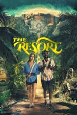Cover The Resort, Poster, Stream