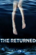 Cover The Returned US, Poster, Stream