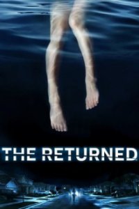 The Returned US Cover, Poster, Blu-ray,  Bild