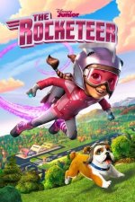 Cover The Rocketeer, Poster, Stream
