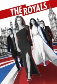 Cover The Royals, TV-Serie, Poster
