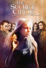 Cover The Secret Circle, Poster, Stream