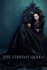 Cover The Serpent Queen, Poster, Stream