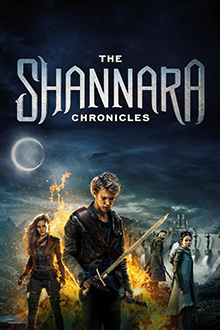 The Shannara Chronicles, Cover, HD, Serien Stream, ganze Folge