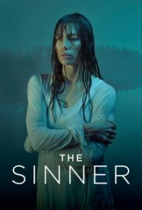 Cover The Sinner, The Sinner