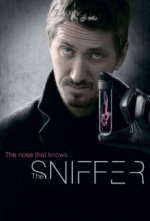 Cover The Sniffer - Immer der Nase nach, Poster The Sniffer - Immer der Nase nach