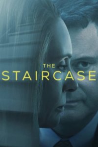 Cover The Staircase (2022), The Staircase (2022)