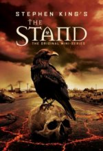 Cover The Stand - Das letzte Gefecht, Poster The Stand - Das letzte Gefecht